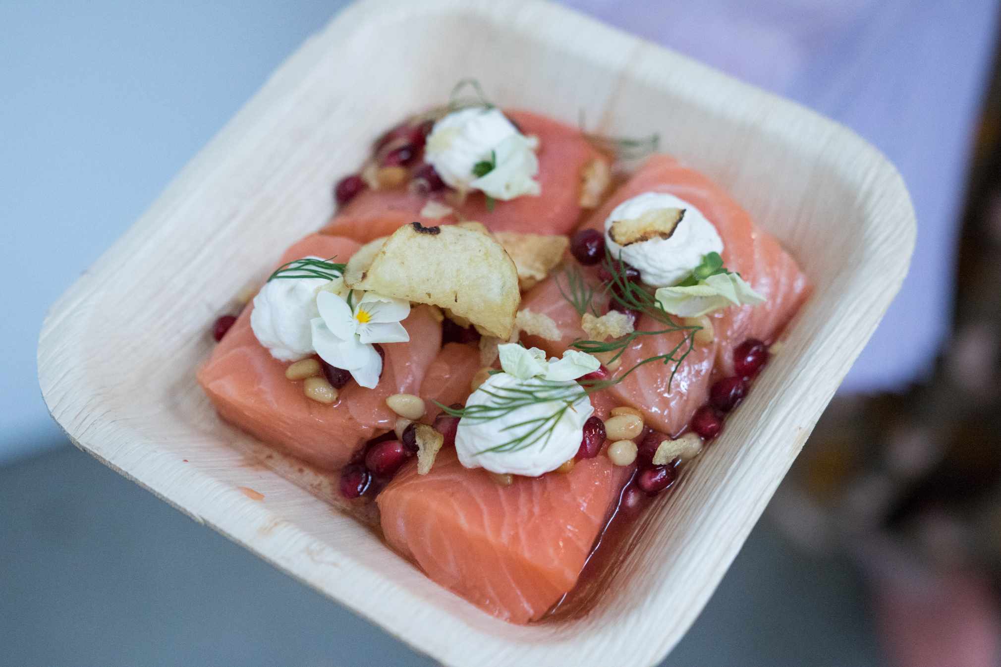 Årets interiørmiddag, Polhem PR, Trine Midtun, Klisjéhjemmet, Norske interiørblogger, Norske bloggere, Norske stylister