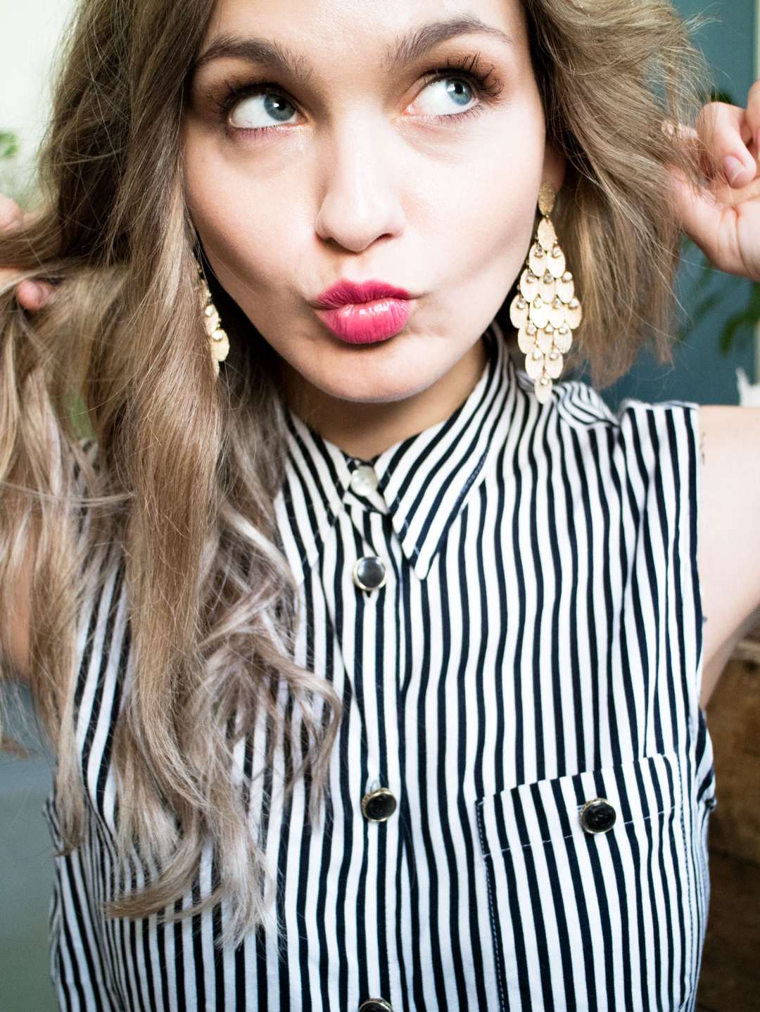Trine Midtun, Klisjéhjemmet, Hope Hair, Rabattkode, Frisør 20%