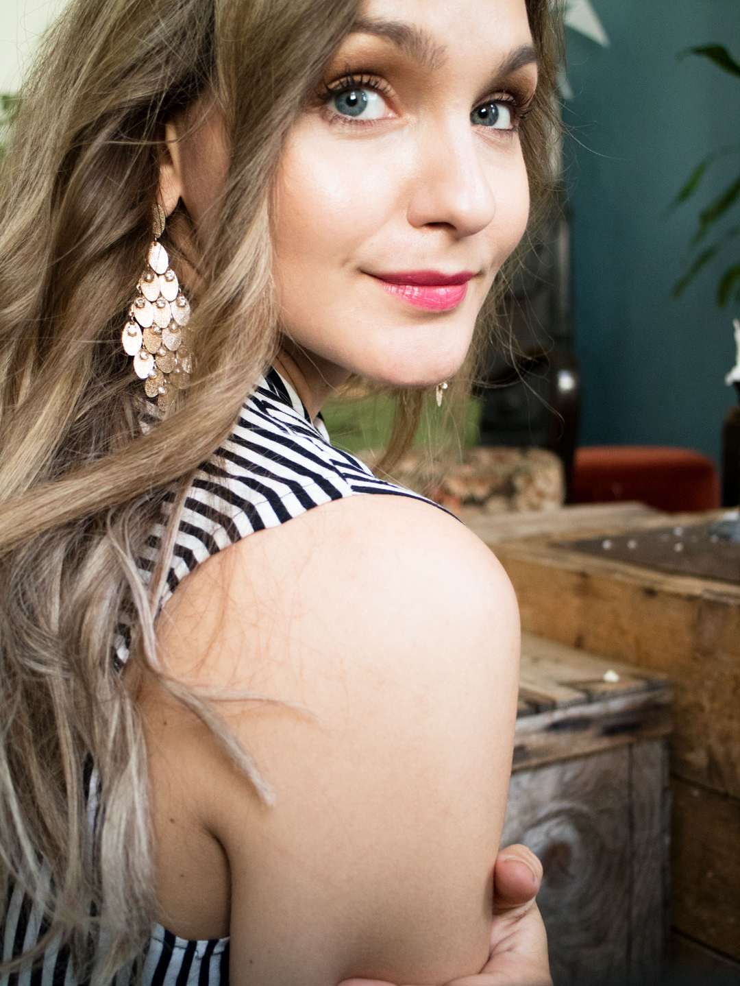 Trine Midtun, Klisjéhjemmet, Hope Hair, Rabattkode, Frisør 20%, Bilde 2, Grå hår
