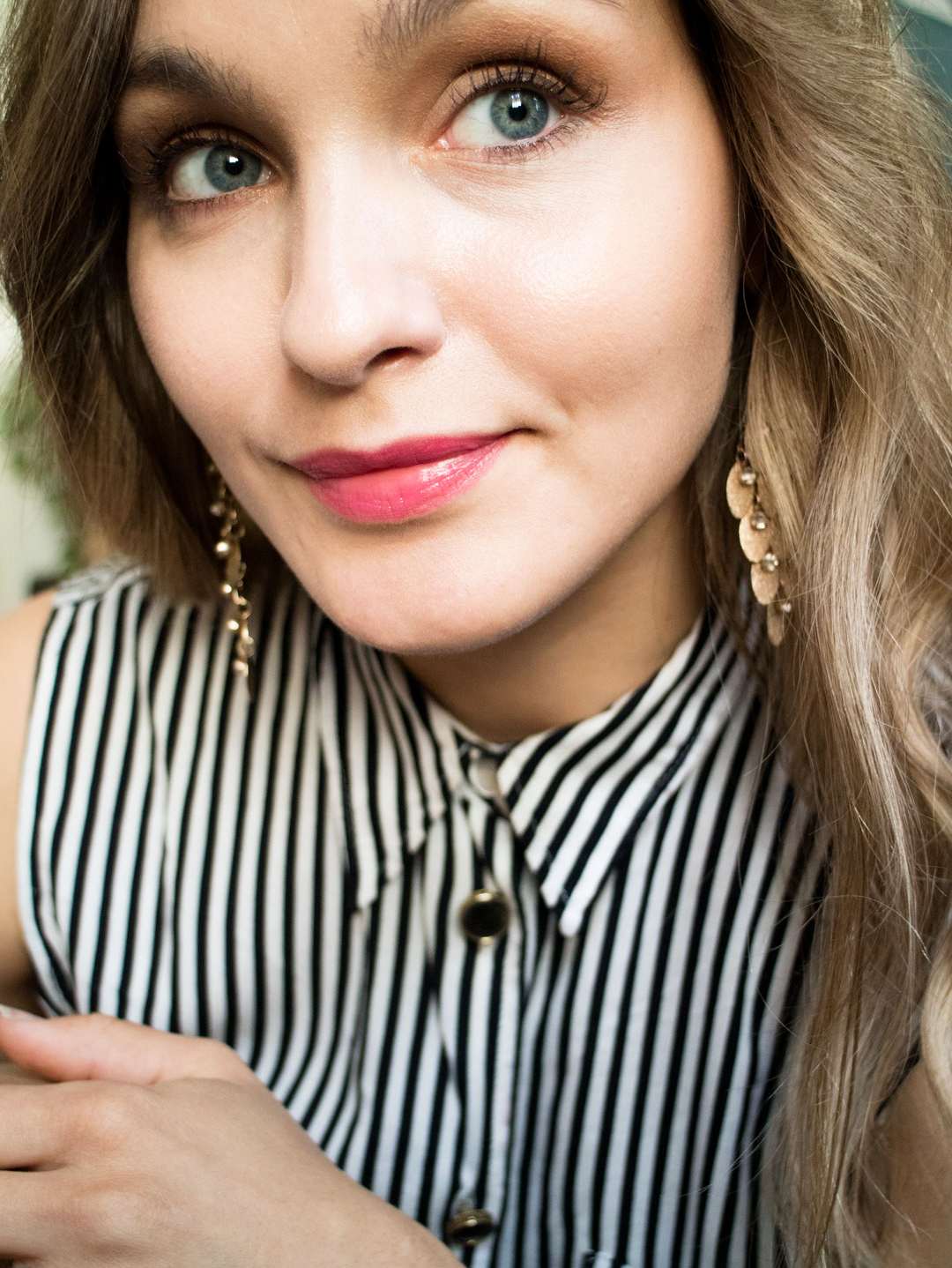 Trine Midtun, Klisjéhjemmet, Hope Hair, Rabattkode, Frisør 20%, Nærbilde