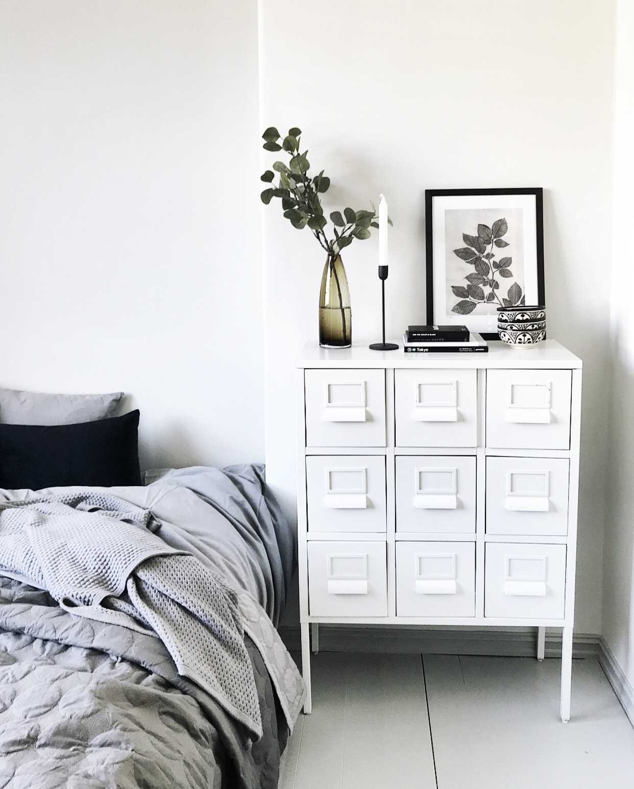 Interiørstyling for Designlykke av Trine Midtun